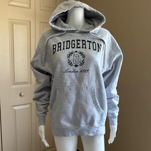 BRIDGERTON hoodie